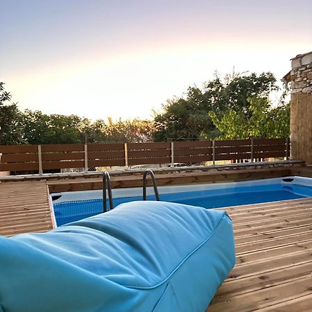 Evmorfias House Villa Kallirákhi Dış mekan fotoğraf