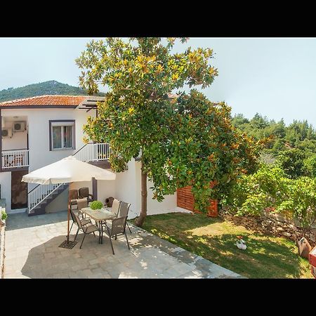 Evmorfias House Villa Kallirákhi Dış mekan fotoğraf
