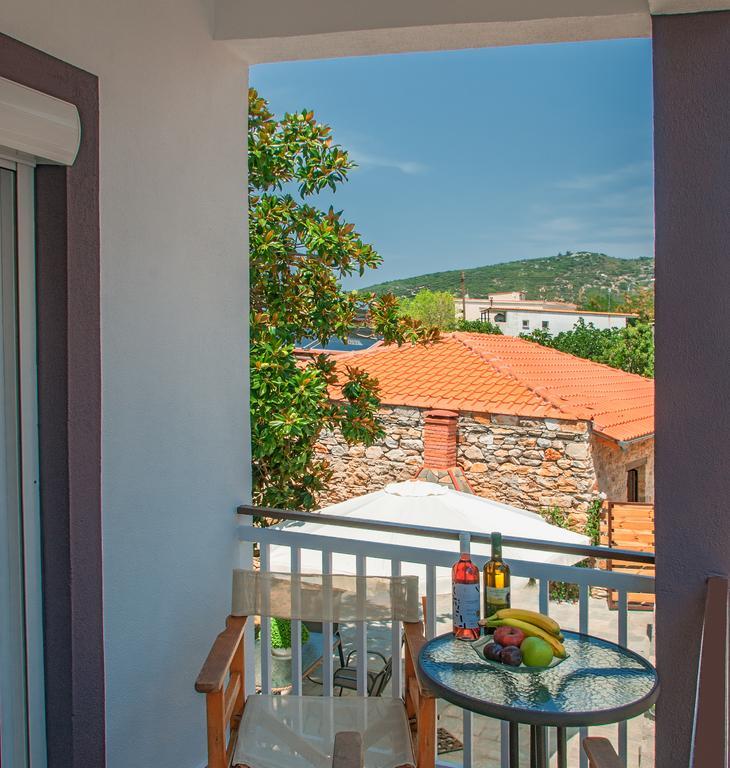 Evmorfias House Villa Kallirákhi Dış mekan fotoğraf