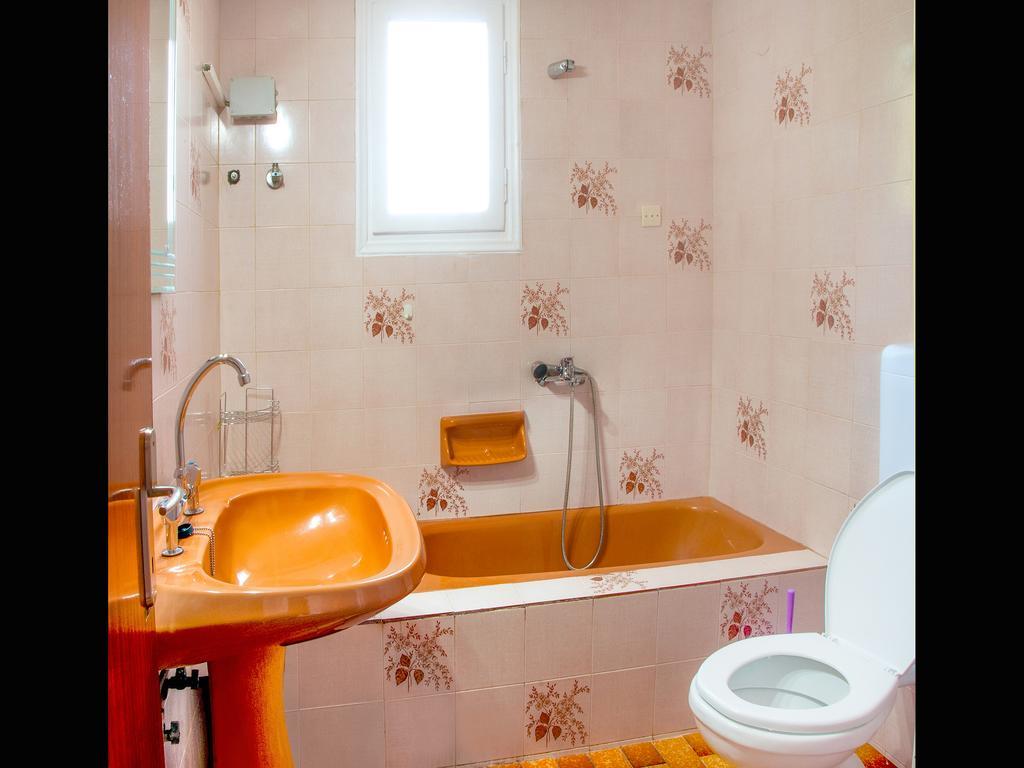 Evmorfias House Villa Kallirákhi Dış mekan fotoğraf