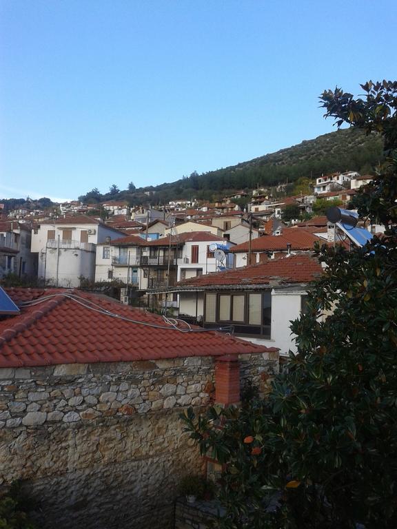 Evmorfias House Villa Kallirákhi Dış mekan fotoğraf