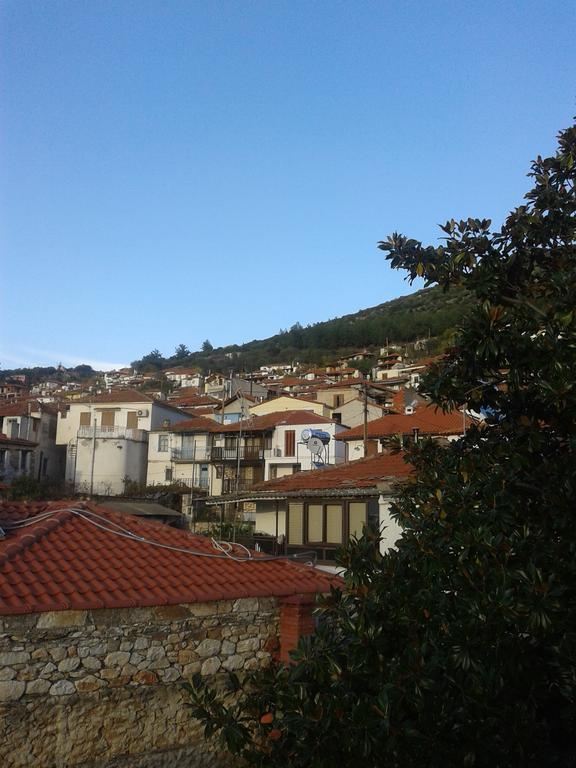 Evmorfias House Villa Kallirákhi Dış mekan fotoğraf