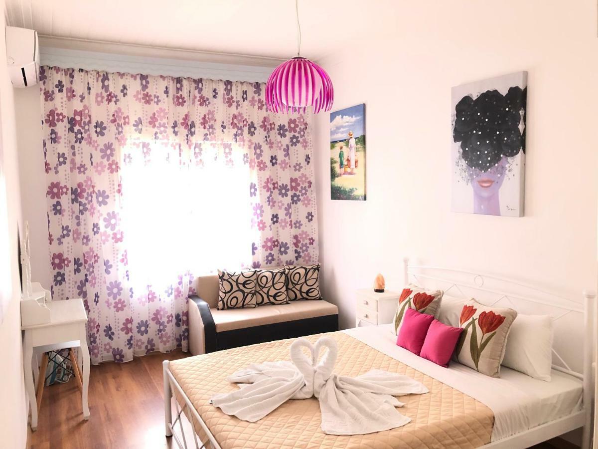 Evmorfias House Villa Kallirákhi Dış mekan fotoğraf