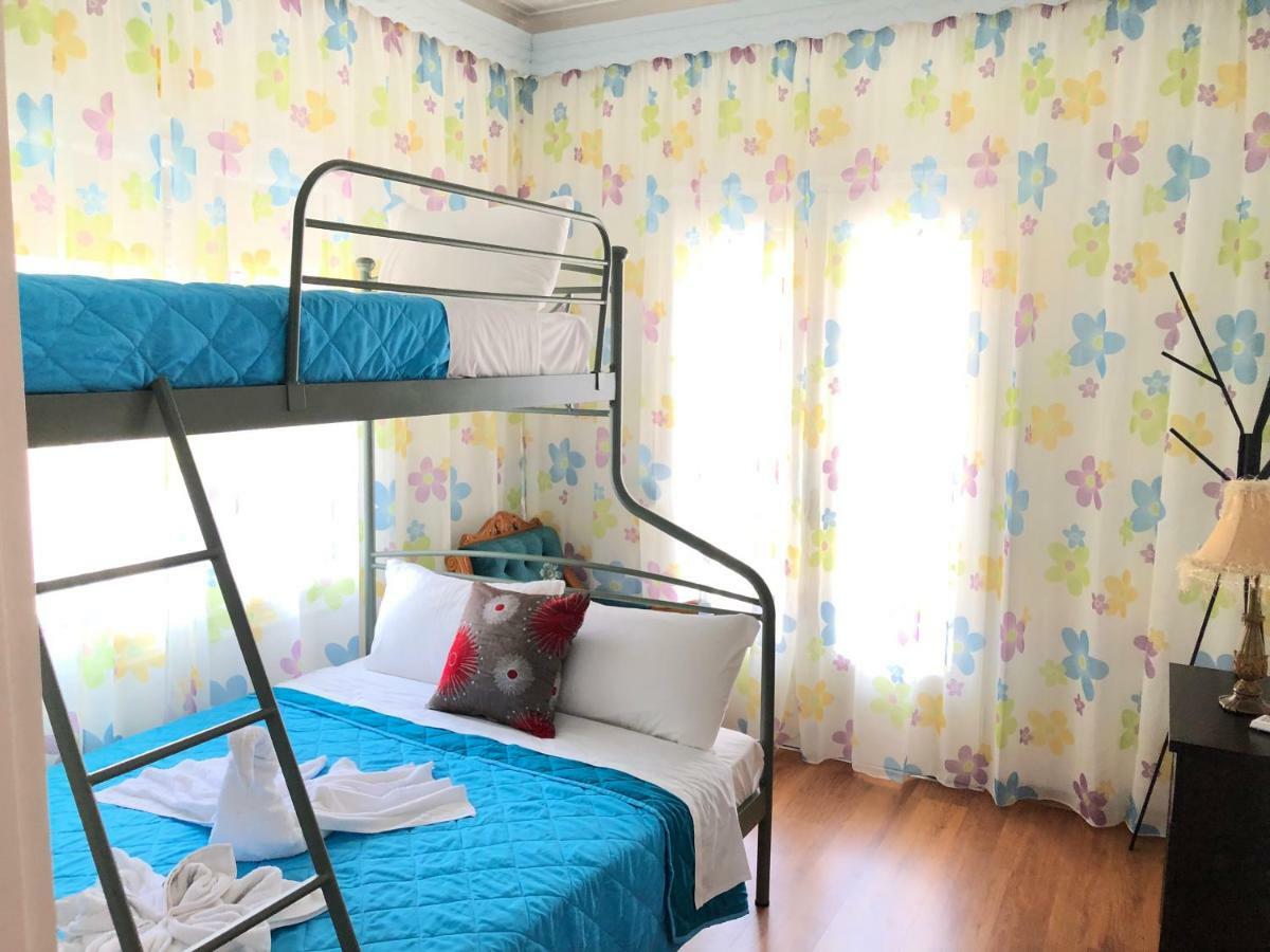 Evmorfias House Villa Kallirákhi Dış mekan fotoğraf