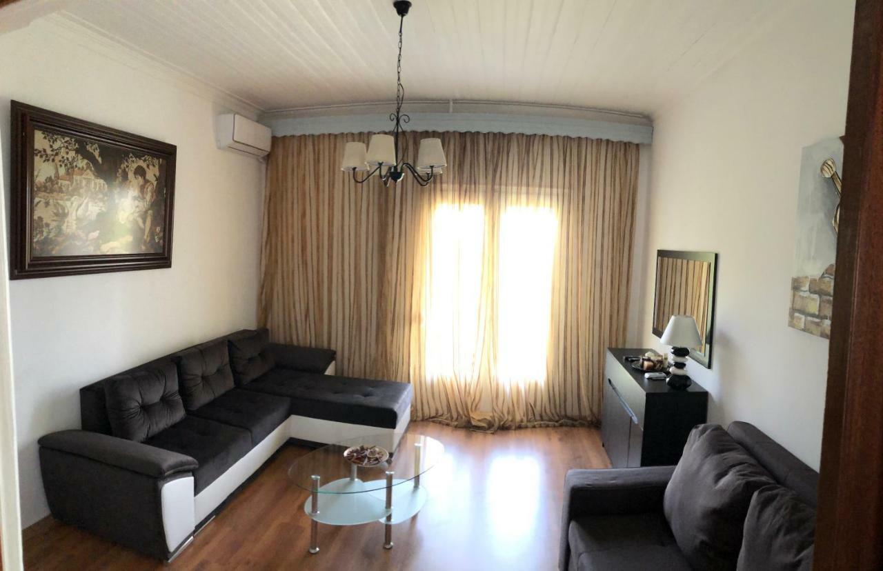 Evmorfias House Villa Kallirákhi Dış mekan fotoğraf